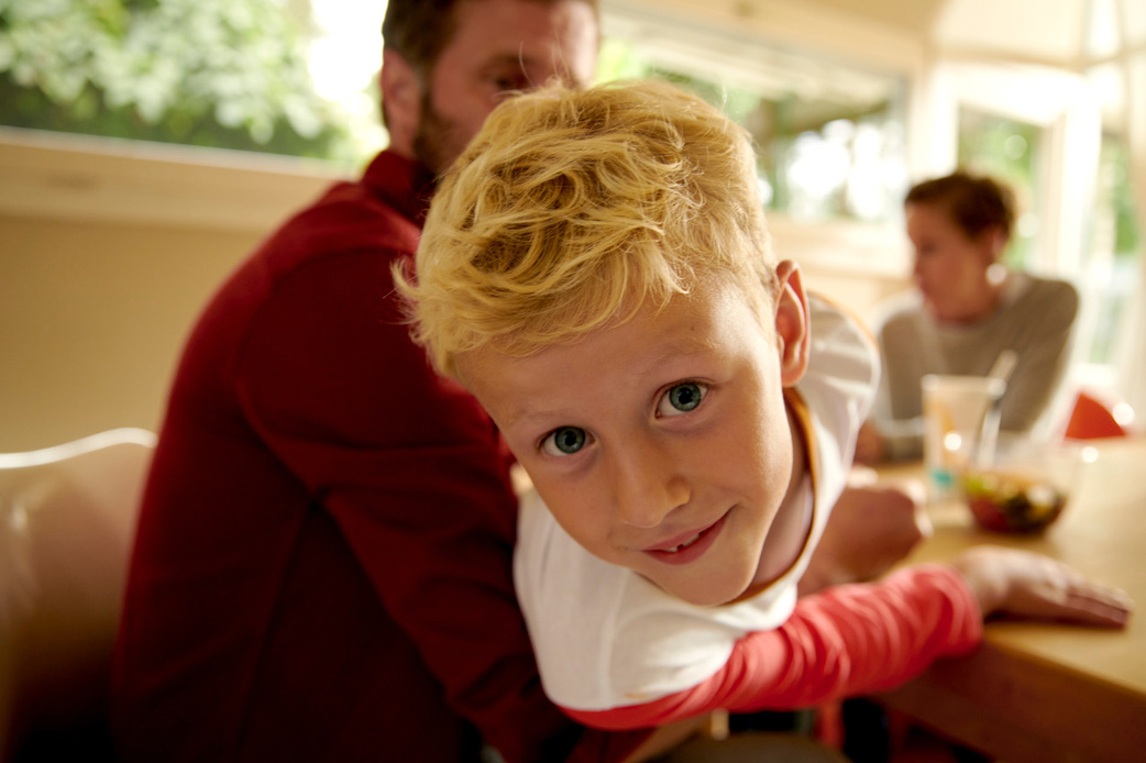 Uwe Duettmann - MC DONALDS TEST