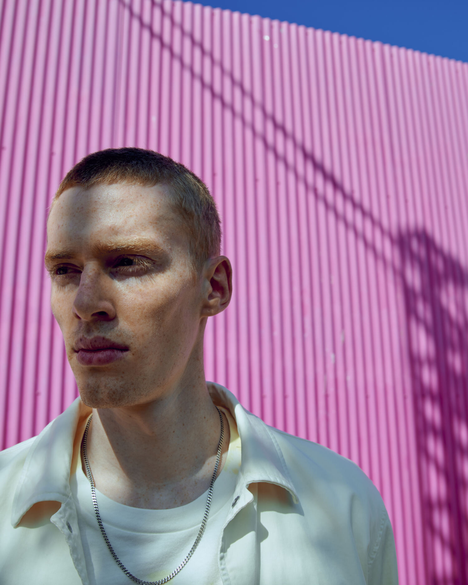 Uwe Duettmann - VW Taigo - Campaigns, Portfolio, Transportation