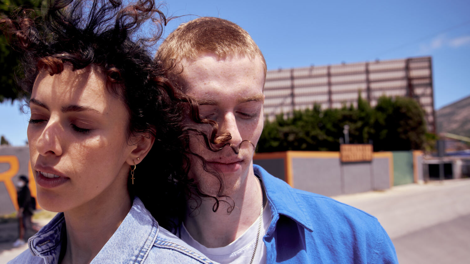 Uwe Duettmann - VW Taigo - Campaigns, Portfolio, Transportation