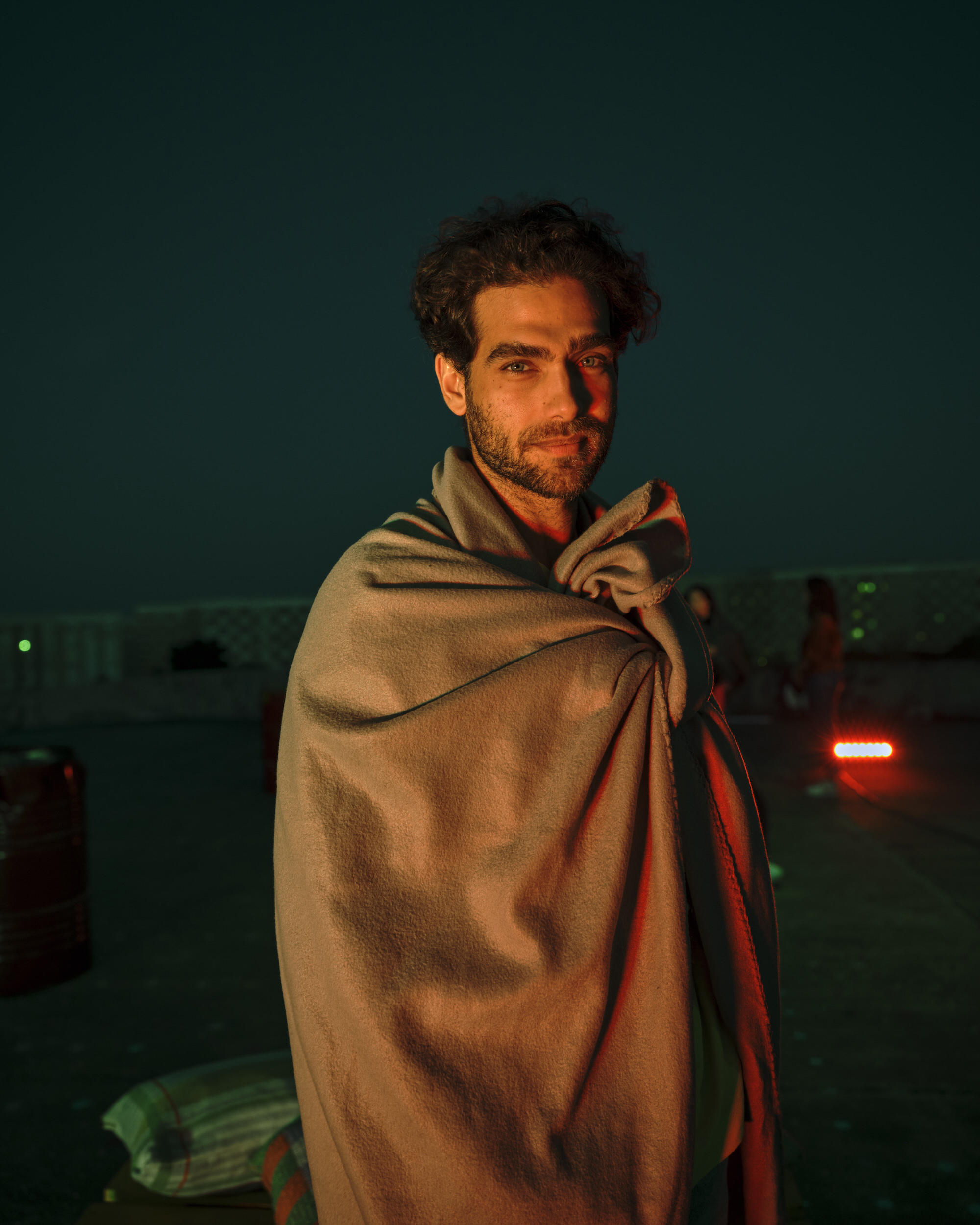 Uwe Duettmann - BYD LISBOA