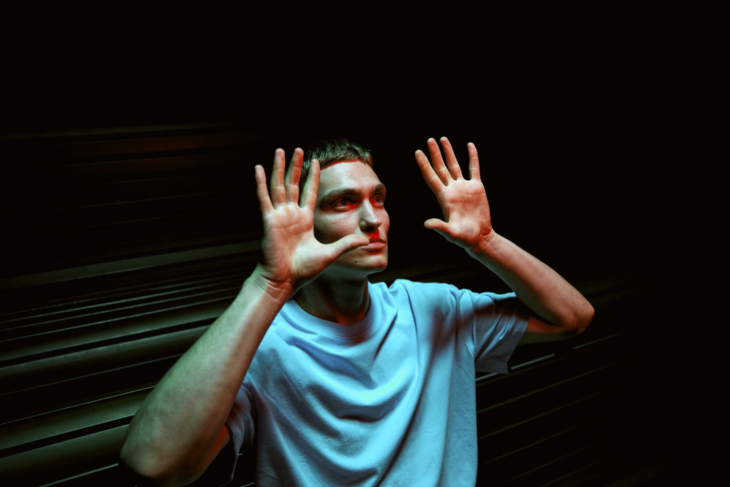 Uwe Duettmann - BYD LISBOA - Campaigns, People, Portfolio, Transportation